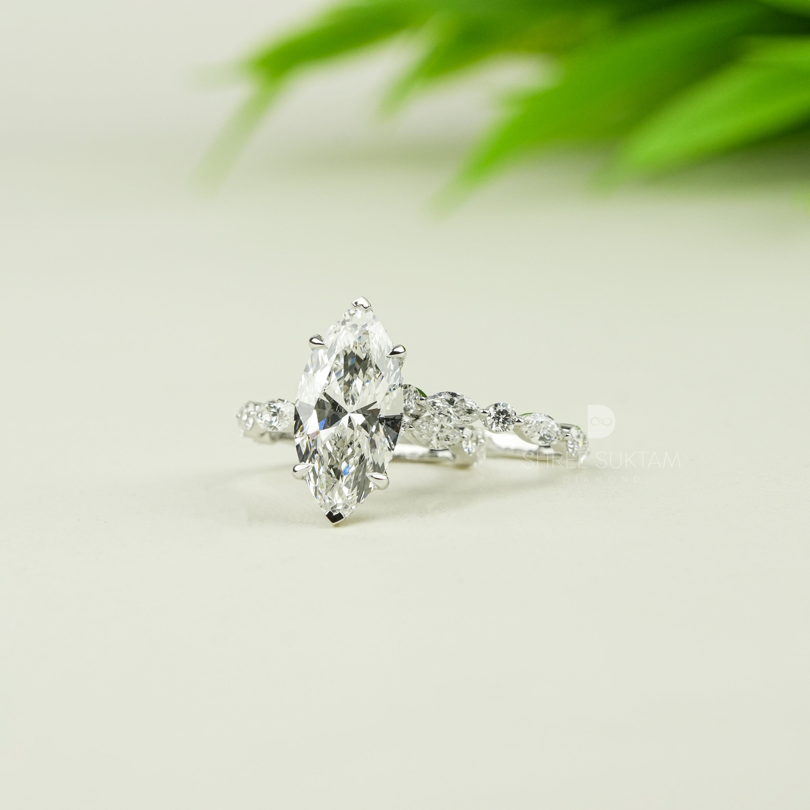 marquise diamond ring, white gold engagement ring, unique diamond engagement ring, solitaire marquise ring, handmade diamond ring, bridal jewelry, delicate engagement ring, fine jewelry for women, marquise cut diamond, wedding ring, trendy engagement ring, modern engagement jewelry, dainty diamond ring, elegant diamond ring, twisted band engagement ring, proposal ring, anniversary gift ring, minimal luxury jewelry 2025 Trending Ring Western Ring  