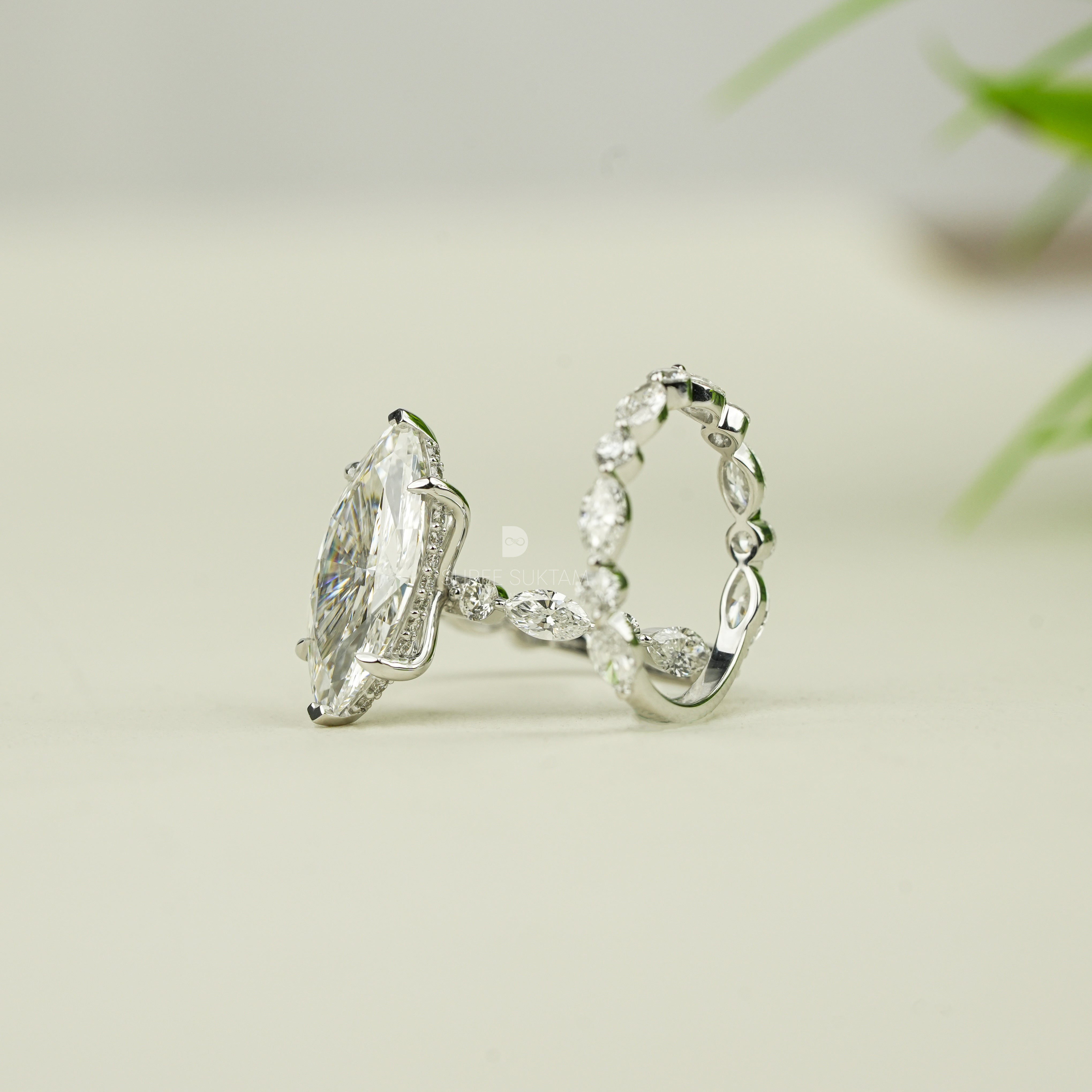 marquise diamond ring, white gold engagement ring, unique diamond engagement ring, solitaire marquise ring, handmade diamond ring, bridal jewelry, delicate engagement ring, fine jewelry for women, marquise cut diamond, wedding ring, trendy engagement ring, modern engagement jewelry, dainty diamond ring, elegant diamond ring, twisted band engagement ring, proposal ring, anniversary gift ring, minimal luxury jewelry 2025 Trending Ring Western Ring  